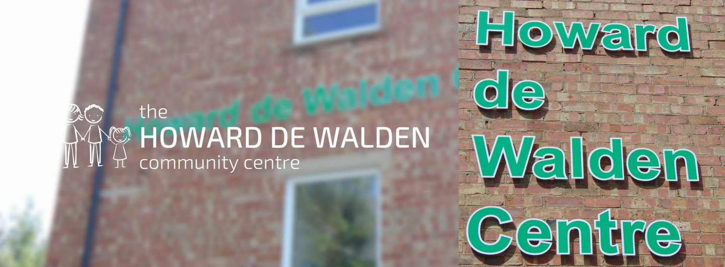Howard De Walden Community Centre