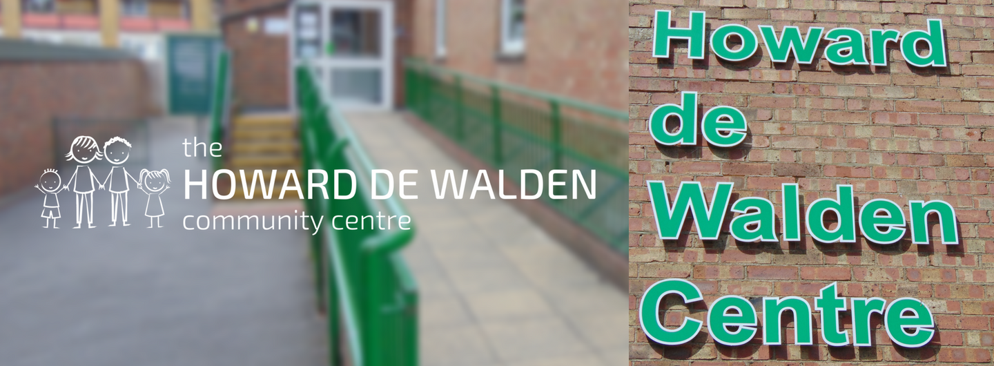 Howard De Walden Community Centre
