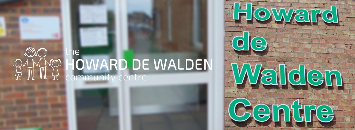 Howard De Walden Community Centre