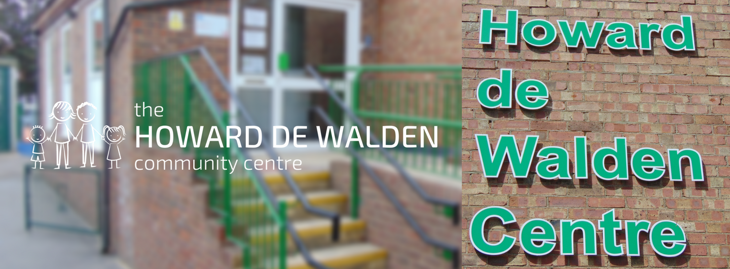 Howard De Walden Community Centre